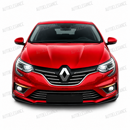 💕Splitter   Renault Megane 4 2016+💕