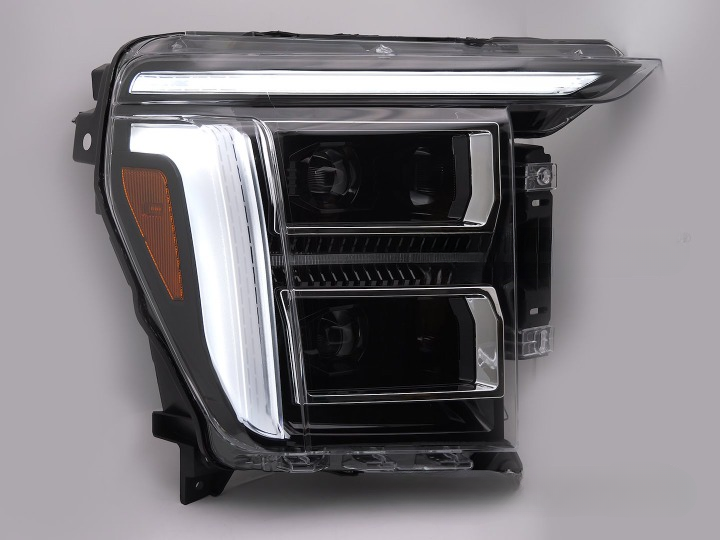 💕ART.9980 FARI  ANTERIOR FORD F150 MK14 20-23💕