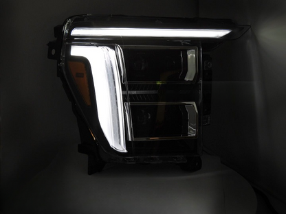 💕ART.9980 FARI  ANTERIOR FORD F150 MK14 20-23💕