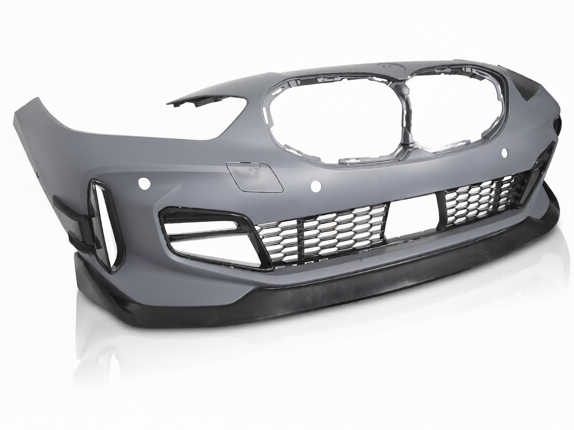 💕ART.9982 PARAURTI ANTERIORI  BMW 1 F40 19-24💕
