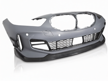 💕ART.9982 PARAURTI ANTERIORI  BMW 1 F40 19-24💕