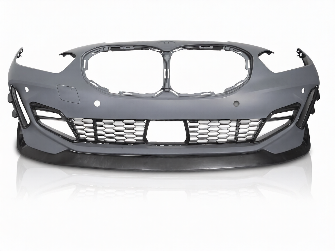 💕ART.9982 PARAURTI ANTERIORI  BMW 1 F40 19-24💕