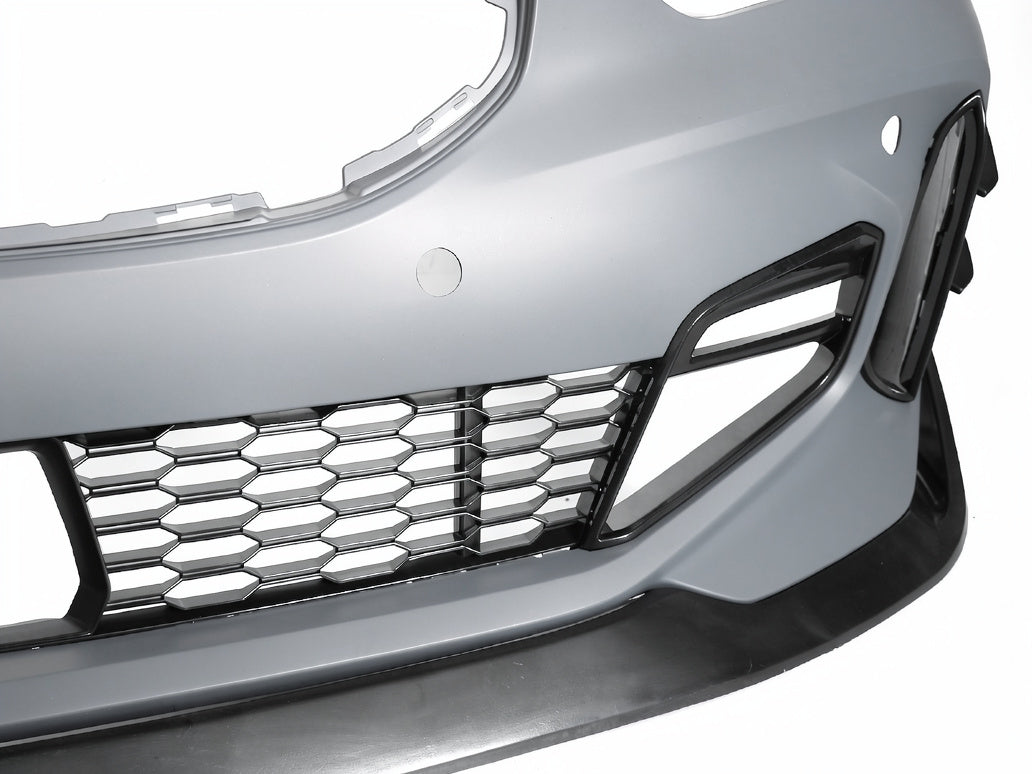 💕ART.9982 PARAURTI ANTERIORI  BMW 1 F40 19-24💕