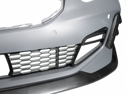 💕ART.9982 PARAURTI ANTERIORI  BMW 1 F40 19-24💕