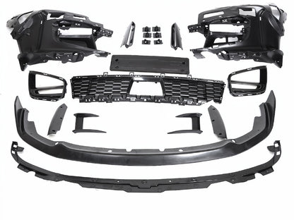 💕ART.9982 PARAURTI ANTERIORI  BMW 1 F40 19-24💕