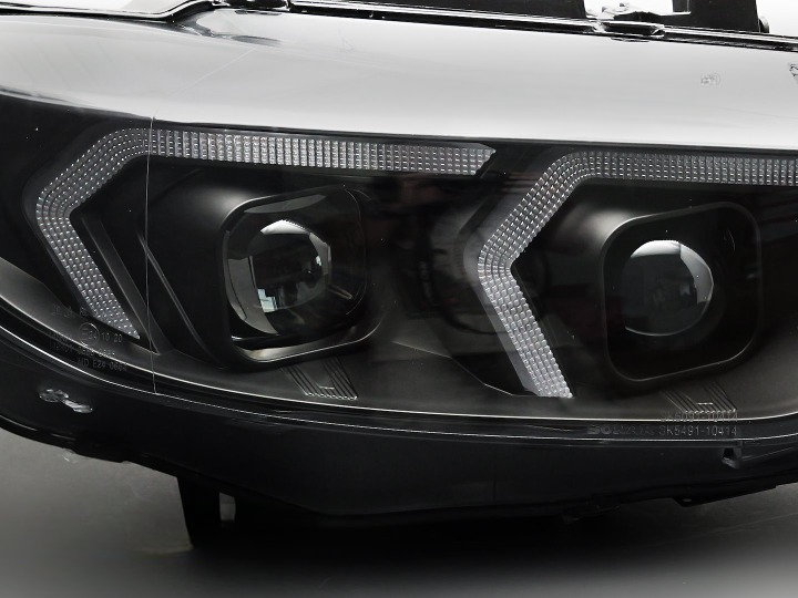 💕ART.9978 FARI  ANTERIORI BMW 4 F32 / F33 13-17💕