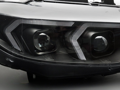 💕ART.9978 FARI  ANTERIORI BMW 4 F32 / F33 13-17💕