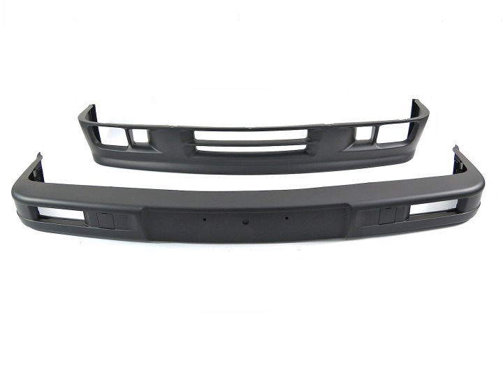 💫ART.7208 Paraurti Anteriore SPORTIVA per BMW E30 1982-1990💫