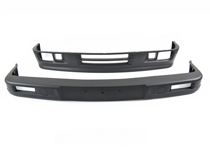 💫ART.7208 Paraurti Anteriore SPORTIVA per BMW E30 1982-1990💫