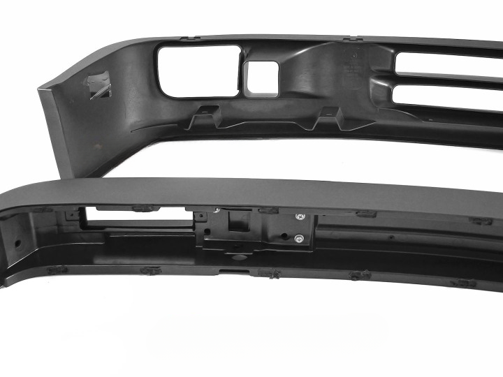 💫ART.7208 Paraurti Anteriore SPORTIVA per BMW E30 1982-1990💫