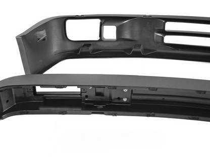 💫ART.7208 Paraurti Anteriore SPORTIVA per BMW E30 1982-1990💫