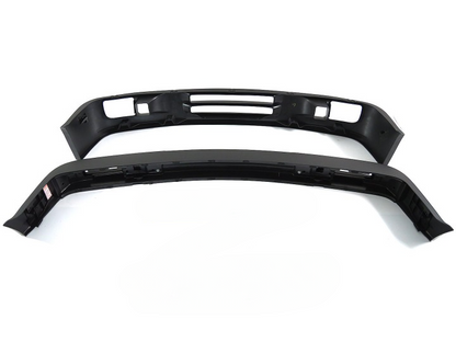 💫ART.7208 Paraurti Anteriore SPORTIVA per BMW E30 1982-1990💫