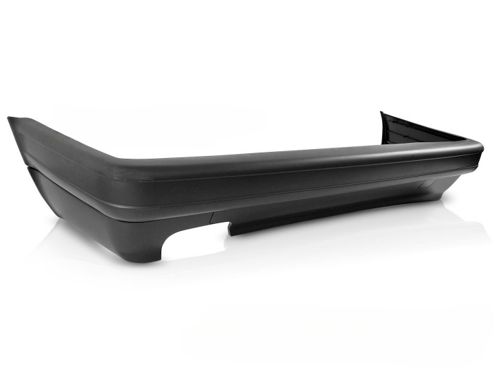💫ART.7210 Paraurti Posteriore SPORTIVA per BMW E30 1982-1990💫