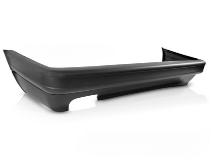 💫ART.7210 Paraurti Posteriore SPORTIVA per BMW E30 1982-1990💫