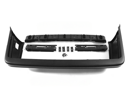 💫ART.7210 Paraurti Posteriore SPORTIVA per BMW E30 1982-1990💫