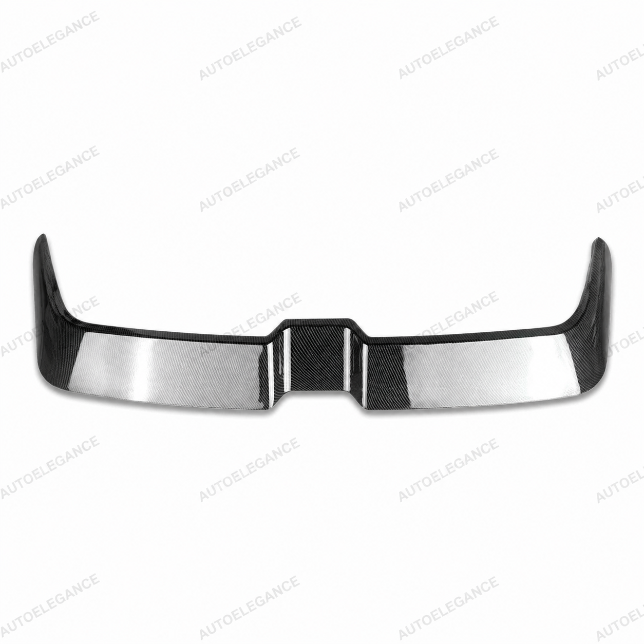🔥ART.9883 SPOILER IN FIBRA DI CARBONIO PER AUDI A3 S3 RS3 8V SPORTBACK 13-20🔥