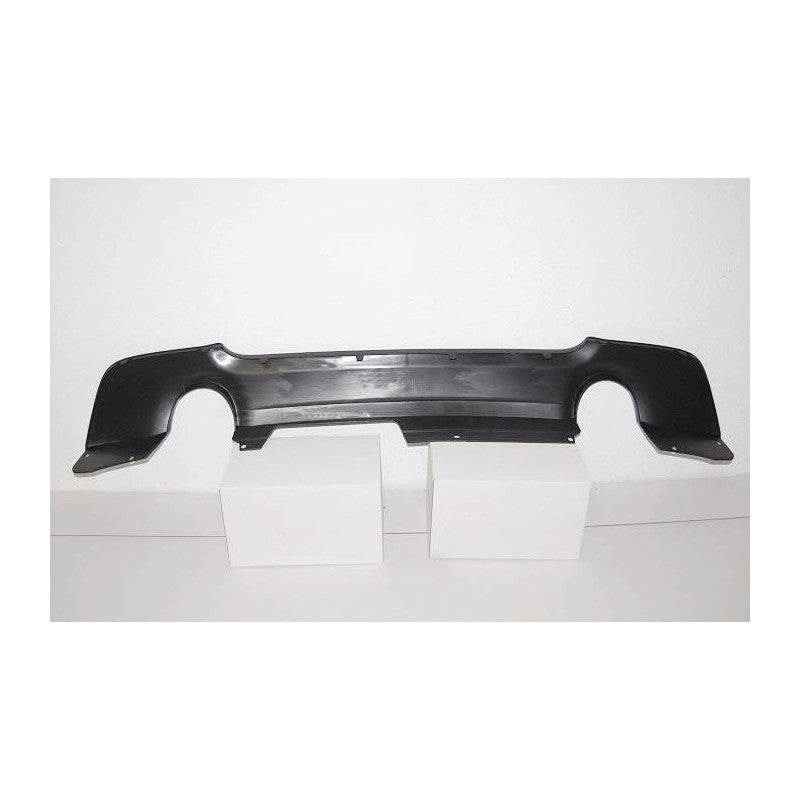 💫ART.5274 Diffusore Posteriore BMW Serie 3 E92 / E93 06-14 335I Look M-Tech💫