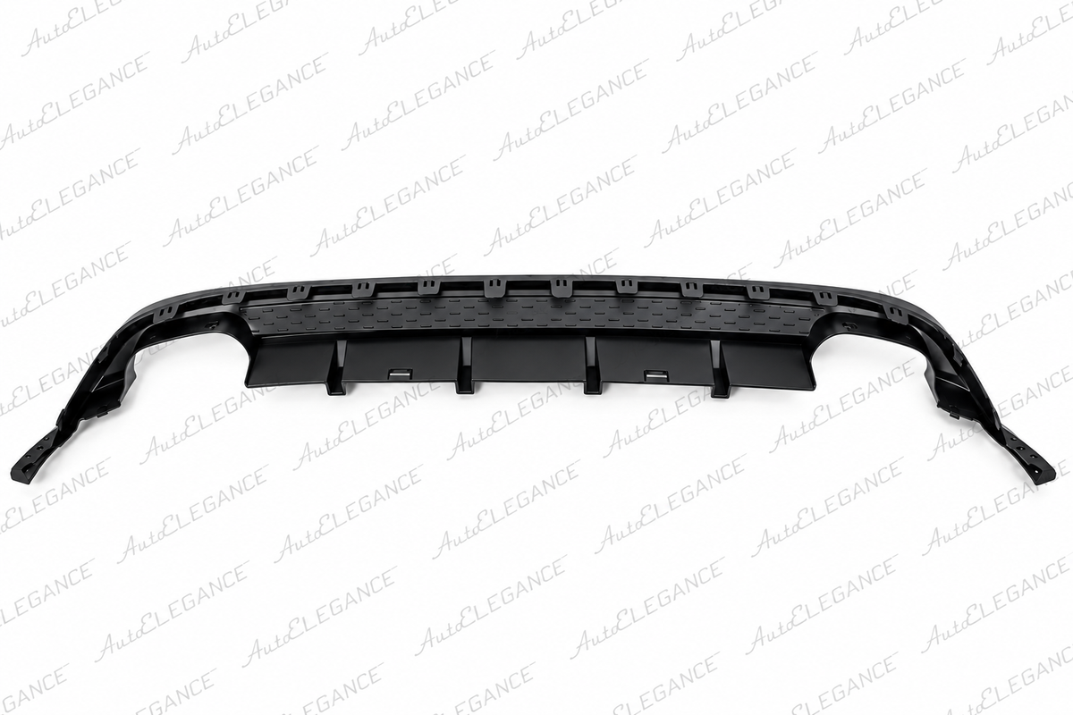 ART.10912 DIFFUSORI ADATTO PER VW Golf 7.5 (2017-2019)+TERMINALI