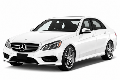 👉Paraurti anteriore con look AMG-Line per Mercedes Classe E (W212) 13-16👈