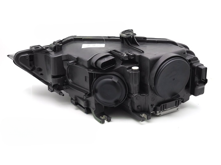 💕ART.10634 FARI  ANTERIORI ADATTO  PER AUDI A4 B8 12-15💕