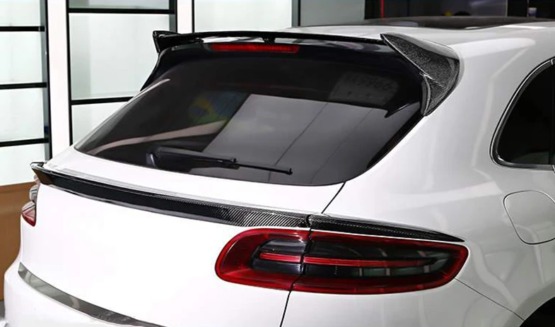 💕ART.7774 SPOILER  Porsche Macan 2014-2016  💕