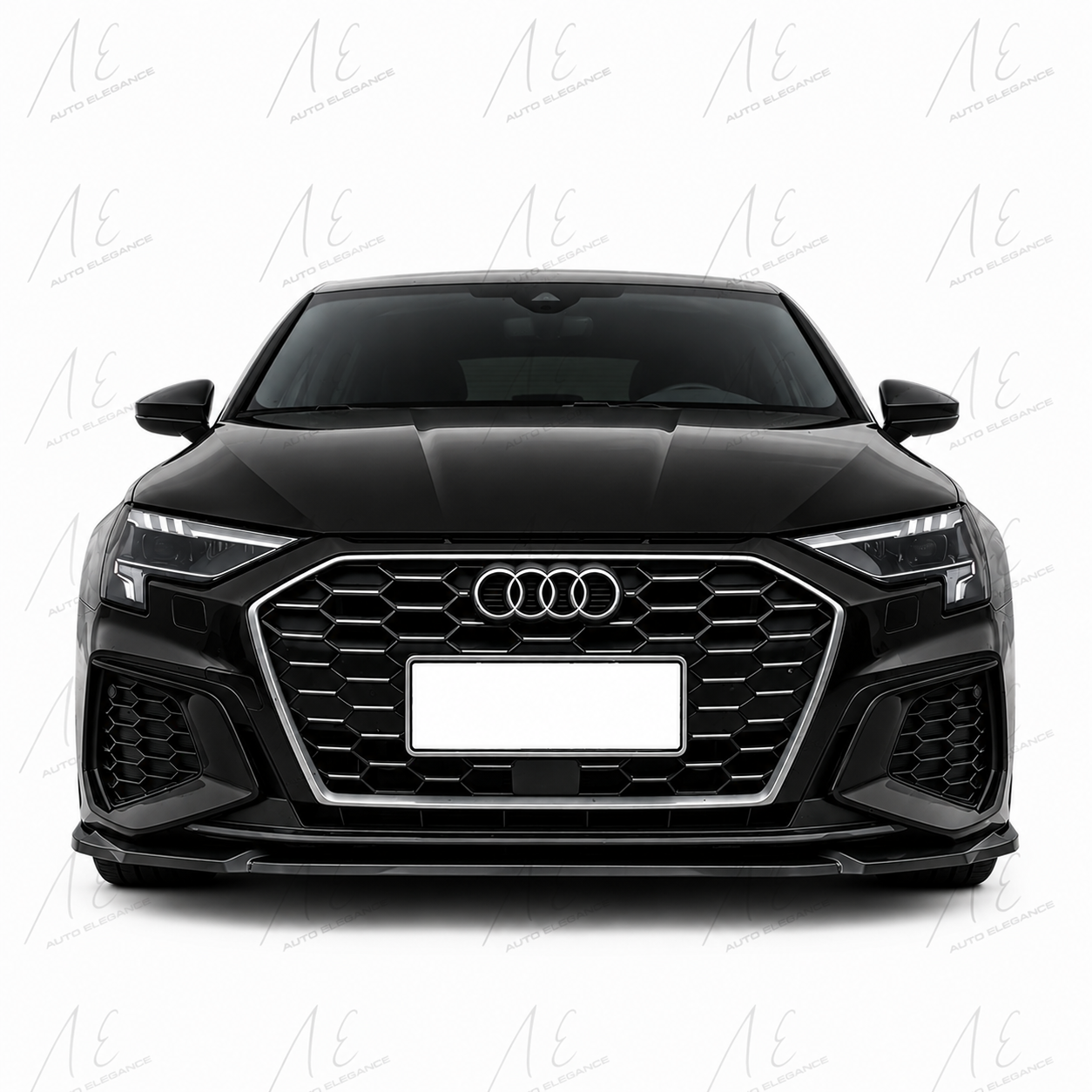 💕SPLITTER   Audi A3 S 8Y SB, SD 2020+ 💕