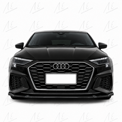 💕SPLITTER   Audi A3 S 8Y SB, SD 2020+ 💕