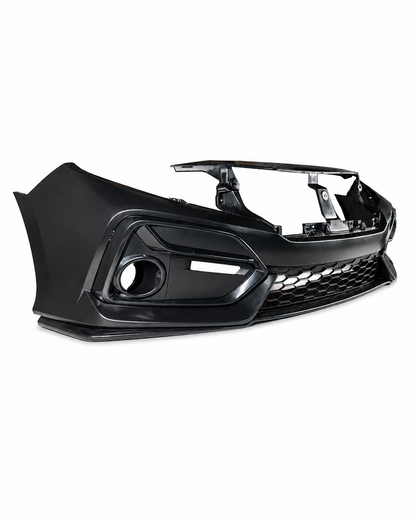 💕PARAURTI ANTERIORE HONDA CIVIC 16-20 LOOK NEW SI💕