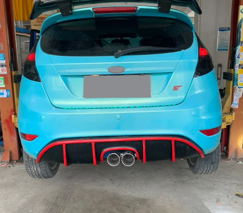 💕ART.7727  DIFFUSORI FORD FIESTA 2009-2015💕