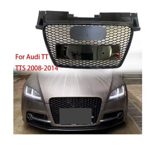 💕ART.7788  GRIGLIA  Audi TT TTS Mk2 TTRS 2008-2014 💕