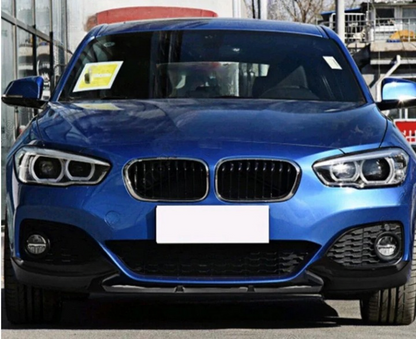 💕ART.7860 SPLITTER BMW 1  F20 F21 2015-2019💕