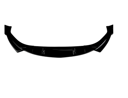 💕ART.7734  SPLITTER Alfa Romeo Tonale 2023-2025💕