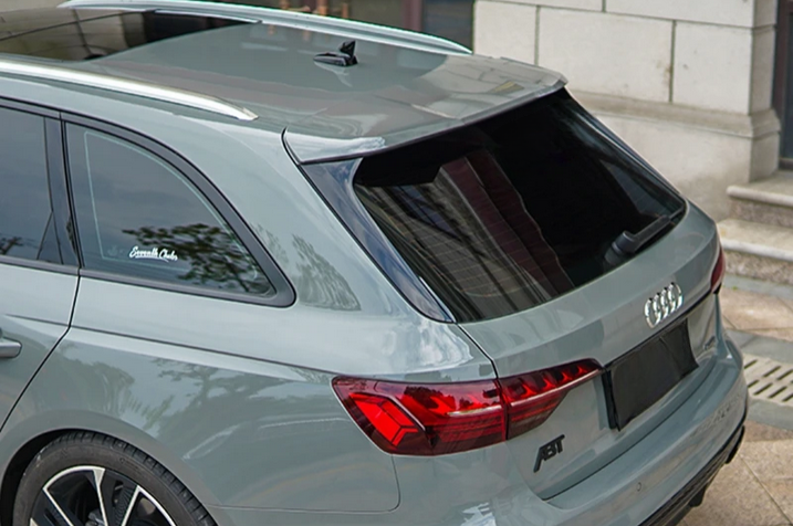 💕ART.7776 SPOILER Audi A4 B9 2017-2022 GREZZO💕