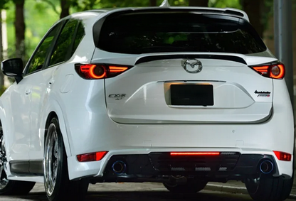 💕ART.7773 SPOILER Mazda CX-5 CX5 2017 - 2021💕