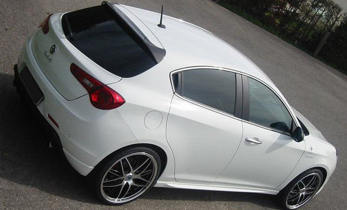 💕SPOILER   ALFA ROMEO GIULIETTA ( 2010-2020 )💕