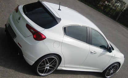 💕SPOILER   ALFA ROMEO GIULIETTA ( 2010-2020 )💕
