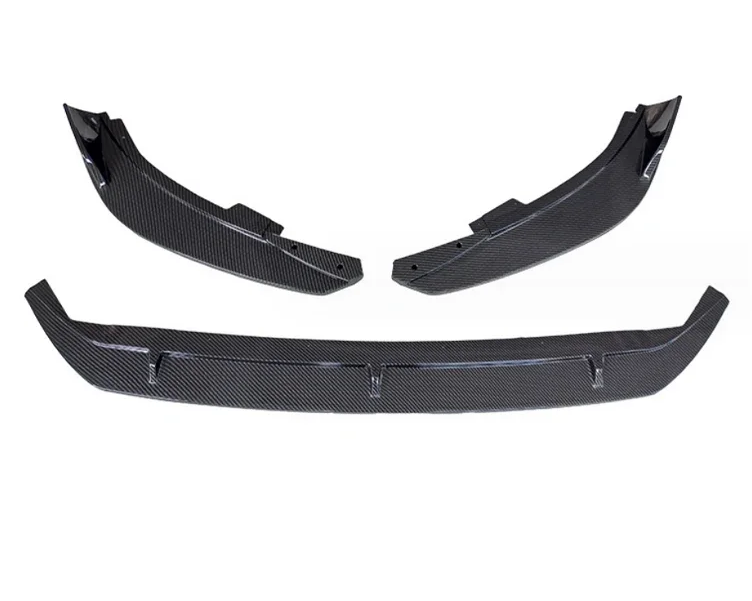 ART.7556 SPLITTER Ford Focus  MK4 2019 2020 2021 2022