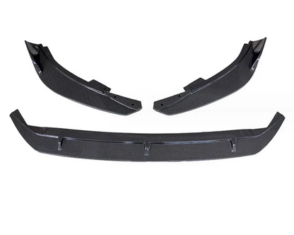 ART.7556 SPLITTER Ford Focus  MK4 2019 2020 2021 2022