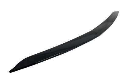 Labbro anteriore per Mercedes Classe E W213 S213 C238 16-19 look sportivo-mostra il titolo originaleTesto originaleFrontlippe für Mercedes E-Klasse W213 S213 C238 16-19 Sport Look