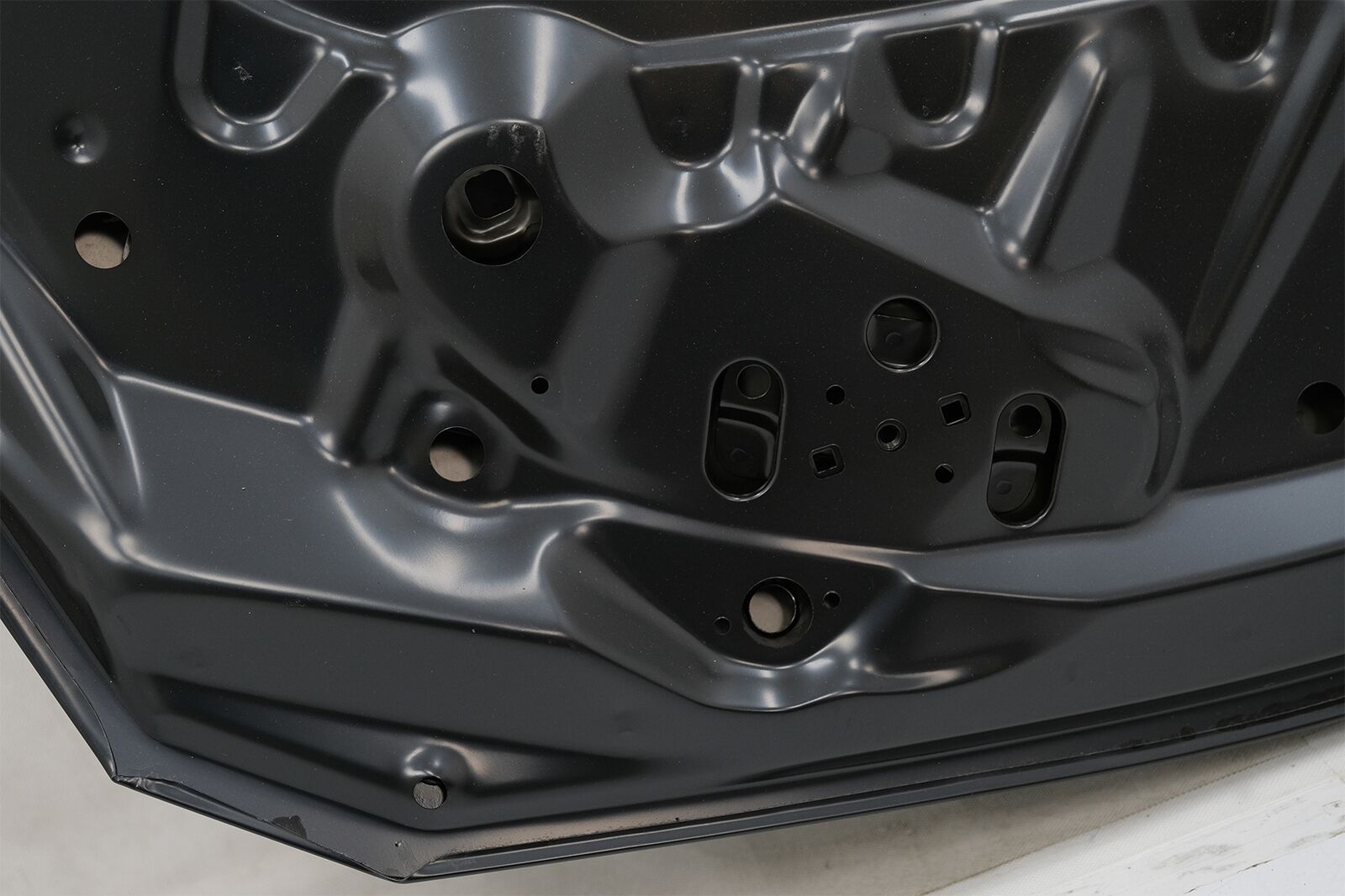Cappuccio cofano per BMW F30 F31 F35 F32 F33 F36 Gran Coupe 11-19 M Look AUTOELEGANCERICAMBI