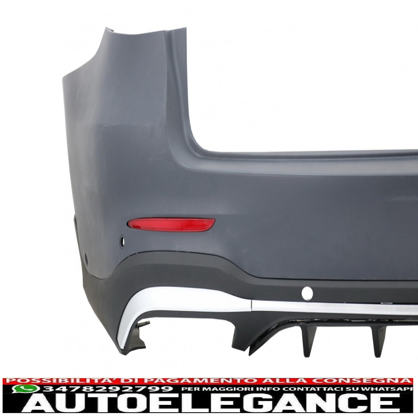 body kit suitable for mercedes glc suv facelift x253 facelift (2020-up) design glc63 