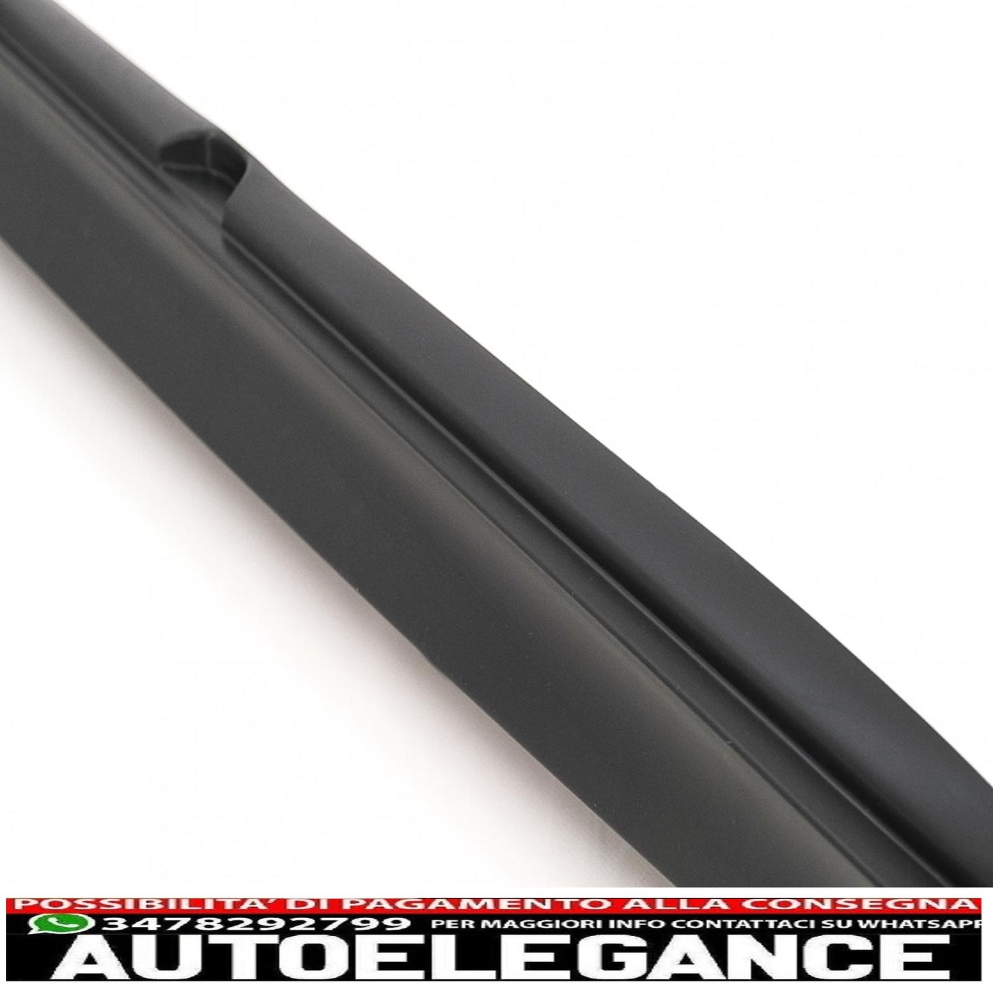 side skirts with extensions suitable for bmw 5 series g30 limousine g31 touring (2017-up) m5 design