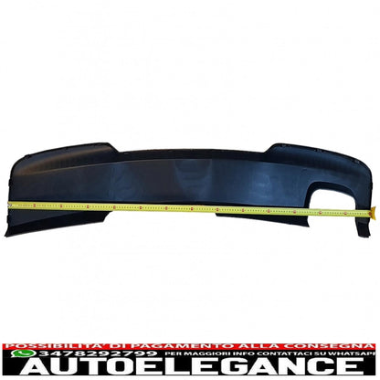 body kit suitable for bmw 5 series f10 lci (2014-2017) m-technik design 
