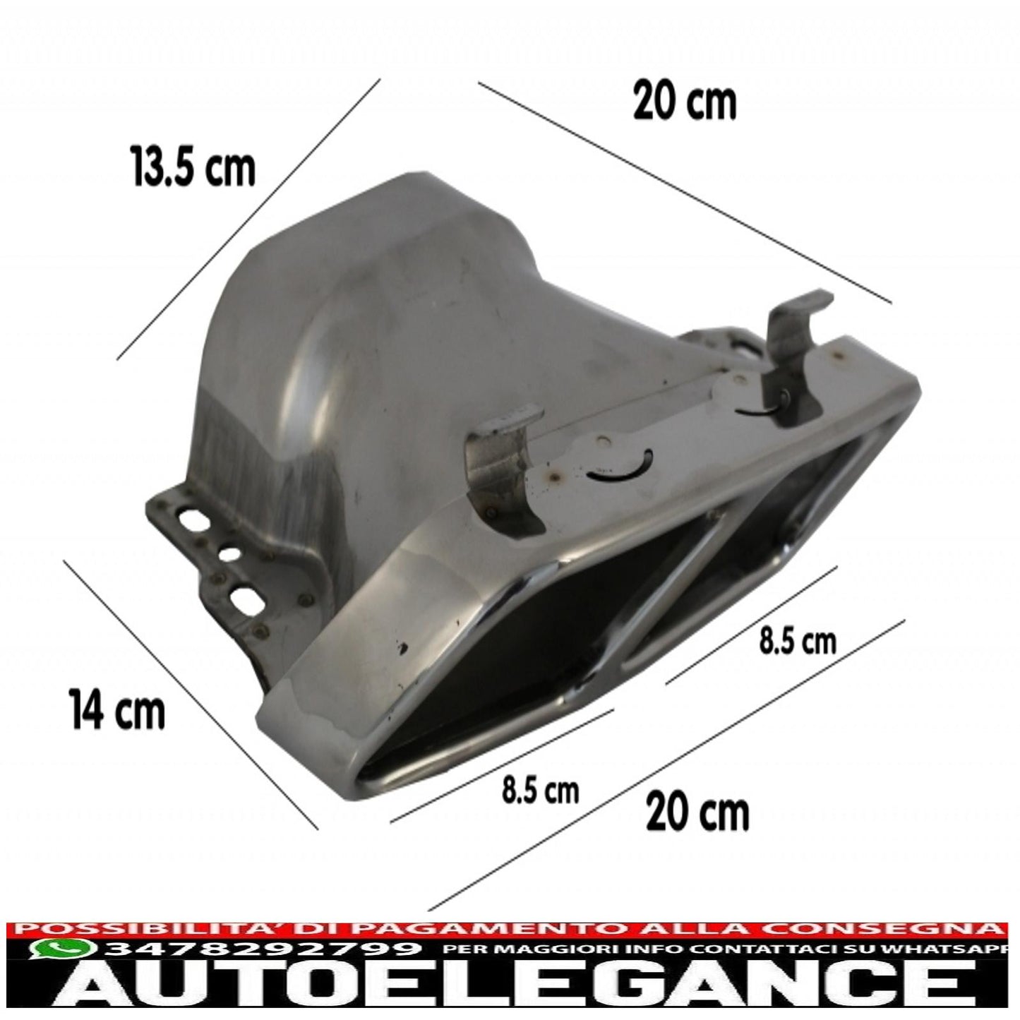 kit carrozzeria completo adatto per mercedes cla w117 c117 (2013-2018) restyling cla45 design griglia anteriore