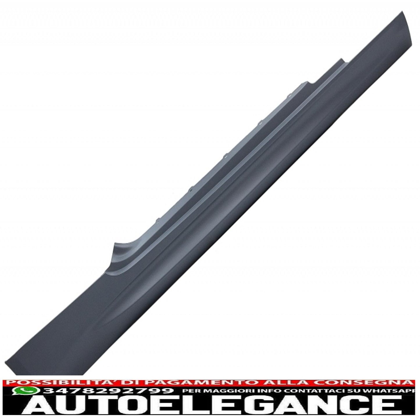 complete body kit suitable for bmw 3 series e92 e93 (2006-2009) non-lci coupe cabrio m design