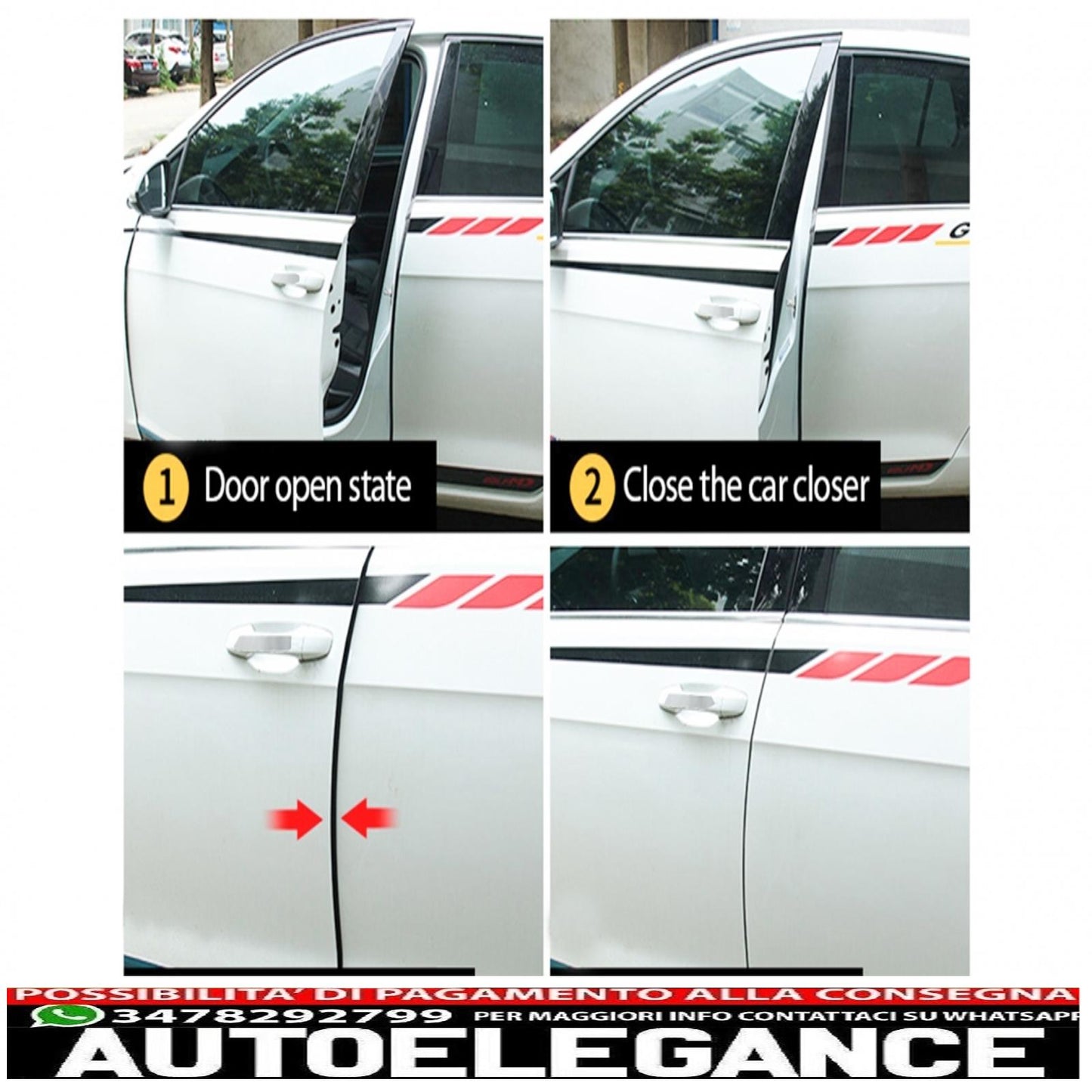 soft-close system electric intake door suitable for audi a1 a3 a4l a5 a6l a7 q3 q5 q5l q7 tt rs3 rs4 rs5 rs6 rs7 r8 (2012-2020) vw phideon touareg (2014-2020) porsche cayenne macan 918 panamera 718 9