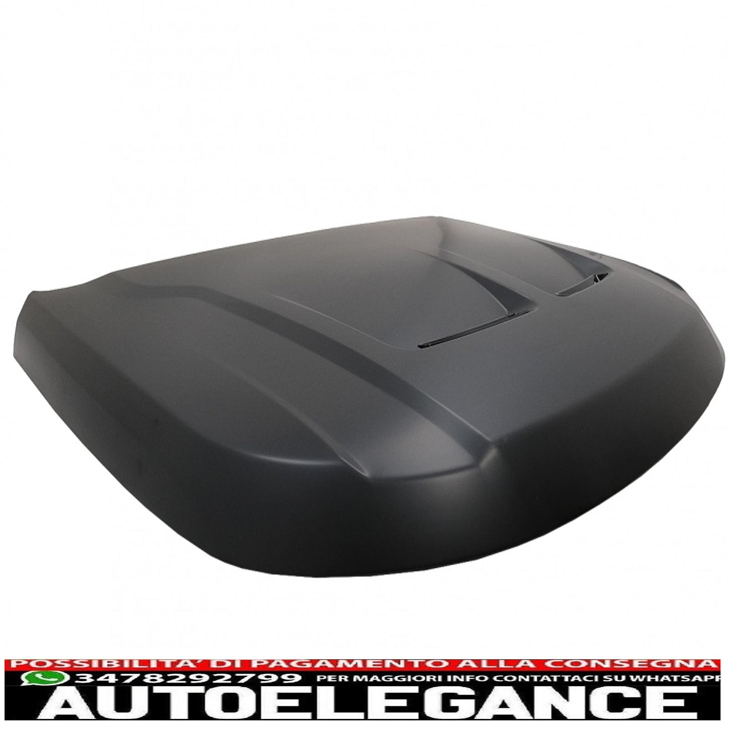 cofano cofano adatto per land range rover sport l494 suv (2013-2020) AUTOELEGANCERICAMBI