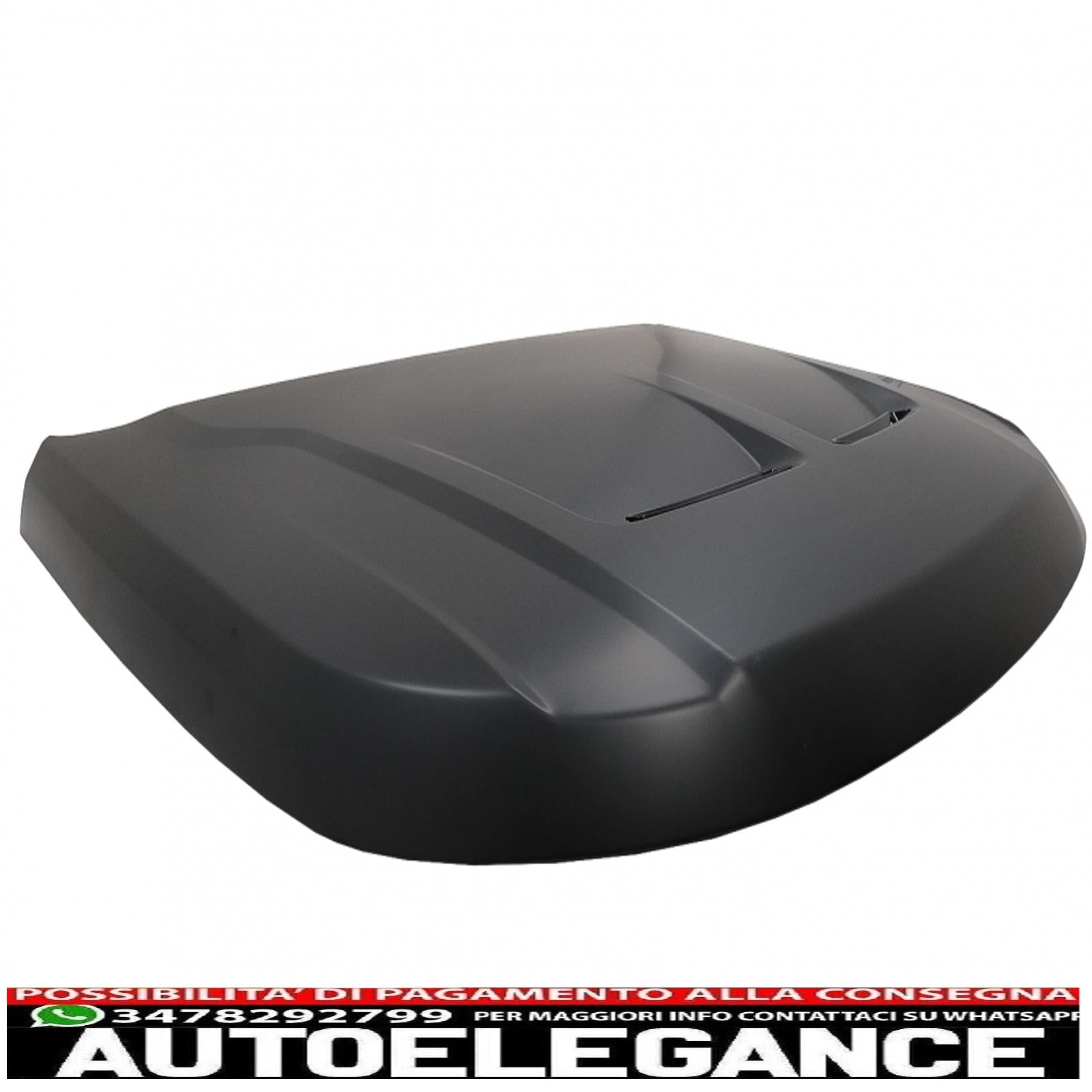 cofano cofano adatto per land range rover sport l494 suv (2013-2020) AUTOELEGANCERICAMBI