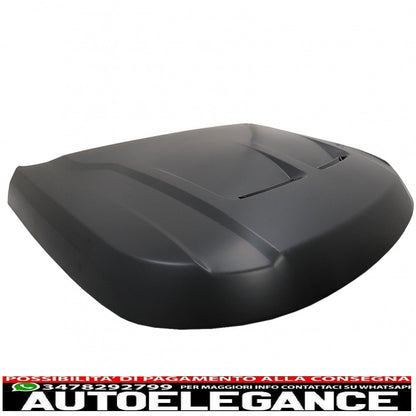 cofano cofano adatto per land range rover sport l494 suv (2013-2020) AUTOELEGANCERICAMBI