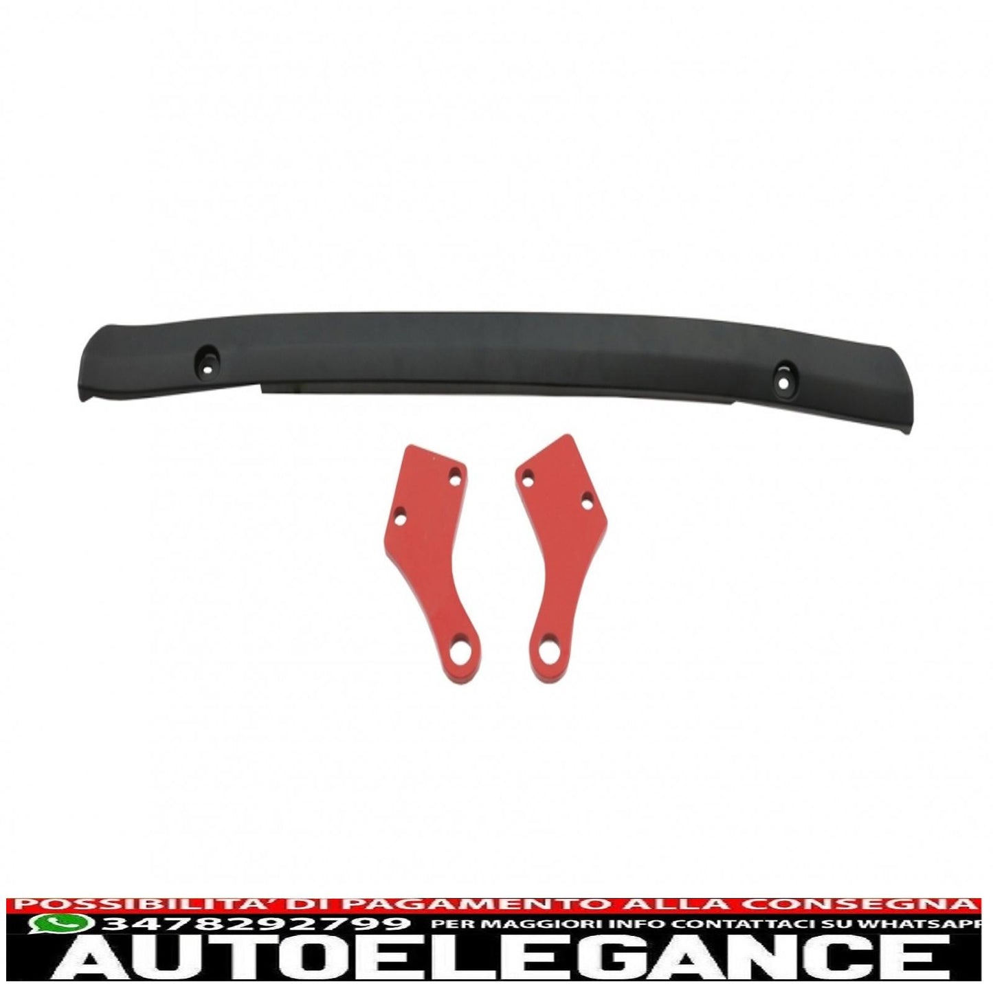 Metal body kit suitable for Jeep Wrangler JL (2018 onwards) 10th anniversary in hard rock style